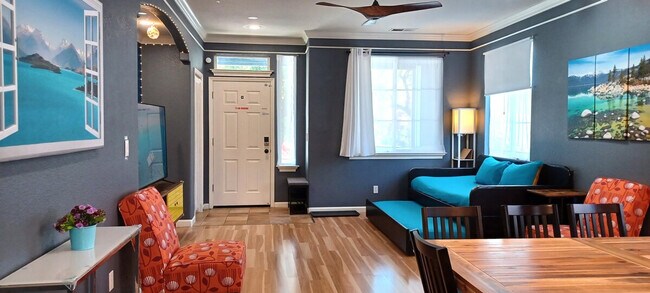 property at 2393 Sapphire Ridge Way