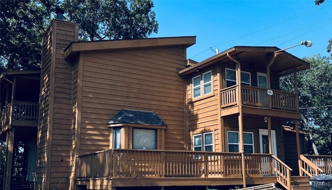 property at 6476 Hackberry Dr