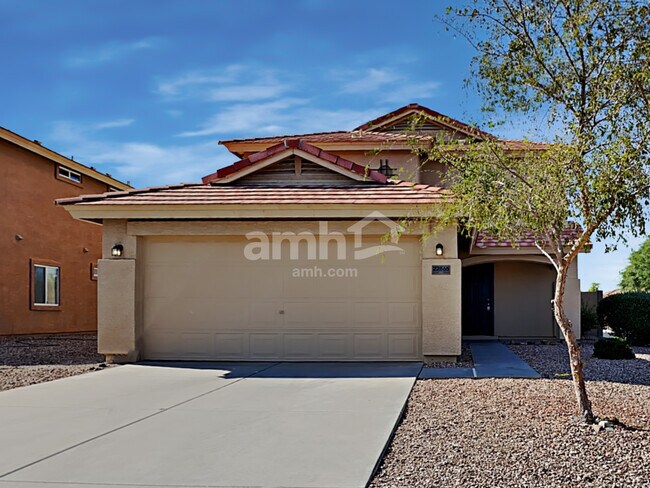 property at 22865 W Lone Star Dr