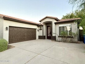 191 W Beechnut Pl in Chandler, AZ - Building Photo