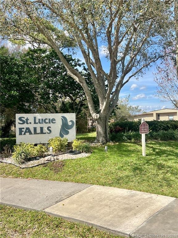 2692 SW Pontiac Pl in Stuart, FL - Building Photo - Building Photo