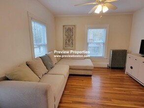 712 Shawmut Ave, Unit 1 in Boston, MA - Building Photo - Building Photo