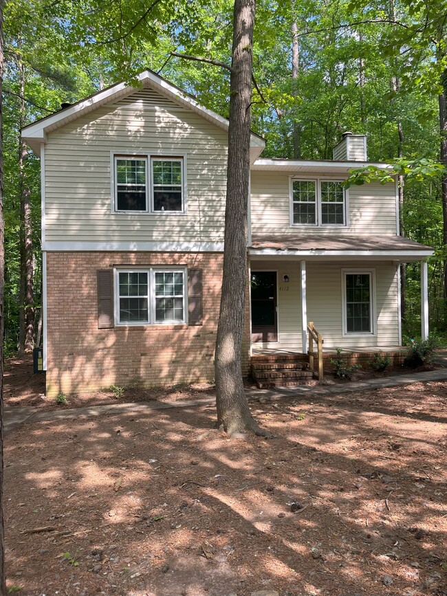 property at 4114 Arckelton Dr