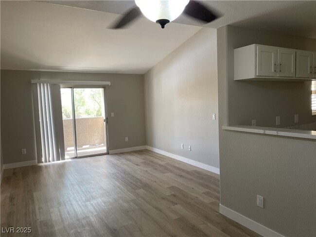 property at 2300 E Silverado Ranch Blvd