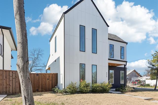 323 Alcalde St in Dallas, TX - Building Photo - Building Photo