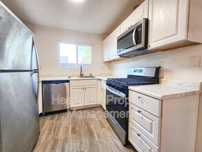 3115 Sweetwater Way in Lemon Grove, CA - Building Photo - Building Photo