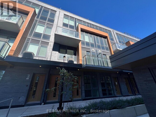 67 Curlew Dr in Toronto, ON - Building Photo - Building Photo