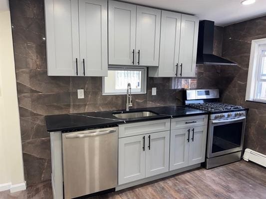 356 WESTSIDE Ave in Jersey City, NJ - Building Photo