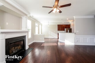 135 Wintergreen Ct in Lexington, NC - Building Photo - Building Photo