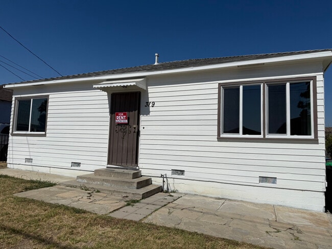 319 S New Ave in Monterey Park, CA - Building Photo - Building Photo
