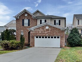 5380 Meryton Park Way in Raleigh, NC - Building Photo