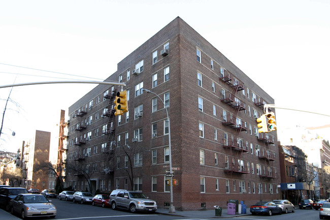 780 GREENWICH ST in New York, NY - Foto de edificio - Building Photo