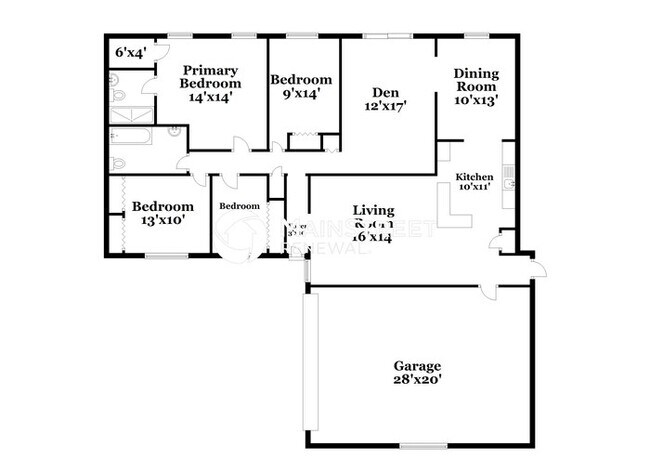 2902 Forest Cir in Seffner, FL - Building Photo - Building Photo