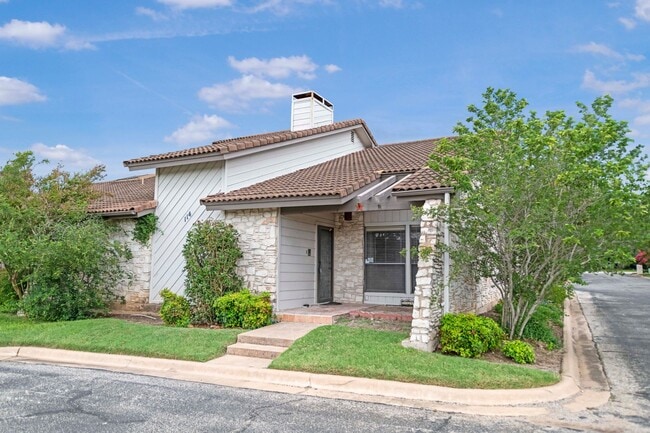 property at 2217 Onion Creek Pkwy