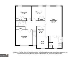 474 Cleburne Pl in Acworth, GA - Building Photo - Building Photo