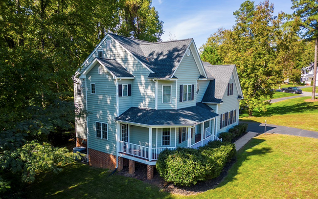 208 Pilgrim Ln in Richmond, VA - Building Photo - Building Photo