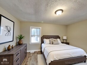 425 Stephenson Rd in Stone Mountain, GA - Building Photo - Building Photo