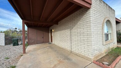 4250 Plaza Oro Loma in Sierra Vista, AZ - Building Photo - Building Photo