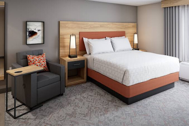 Candlewood Suites Houston