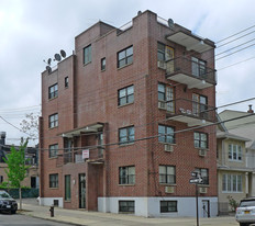 112-15 76th Rd Apartamentos