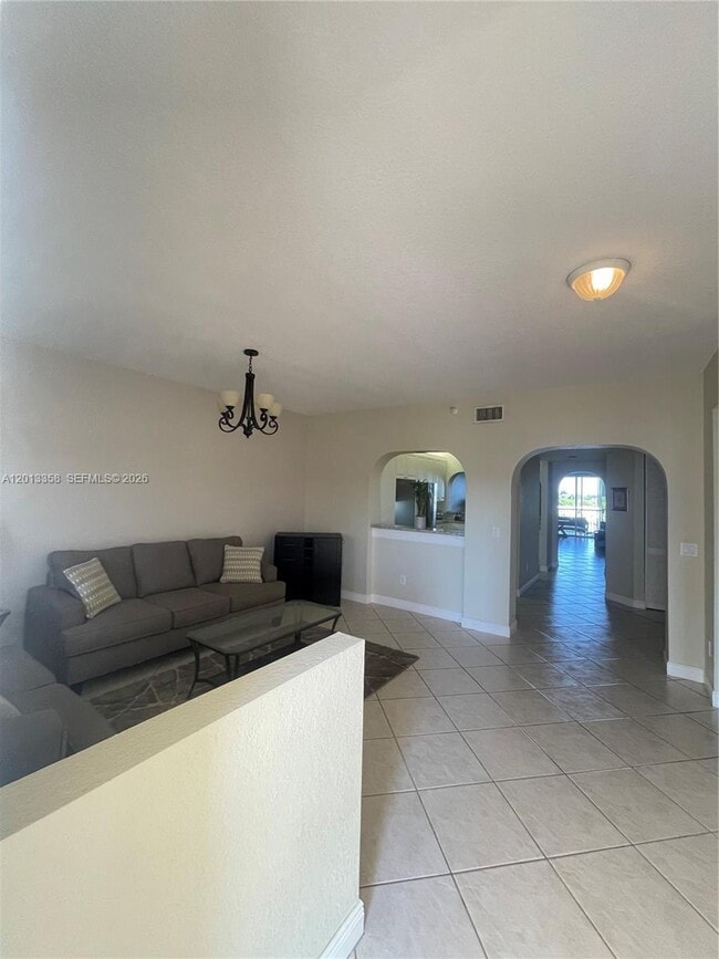property at 10720 NW 66th St