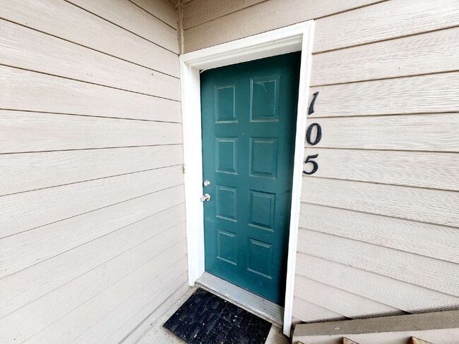 8376 S Upham Way in Littleton, CO - Building Photo - Building Photo