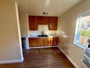1411 Parker St in Berkeley, CA - Building Photo - Building Photo