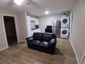 521 Montagu Ave W in Pampa, TX - Building Photo - Building Photo