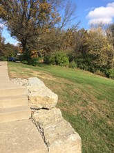 Harbauer Lane Townhomes in Springfield, IL - Building Photo - Building Photo