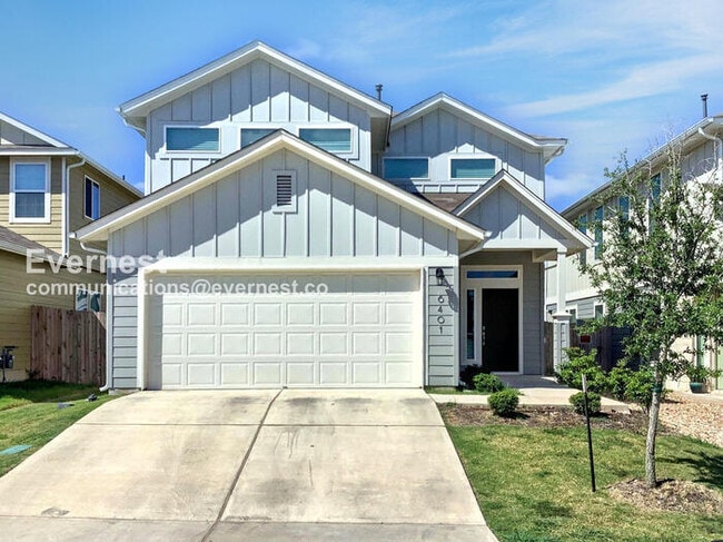 6401 Andes Peak Trail