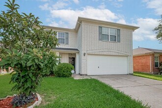 9714 Angleside Ln in Sugar Land, TX - Building Photo - Building Photo