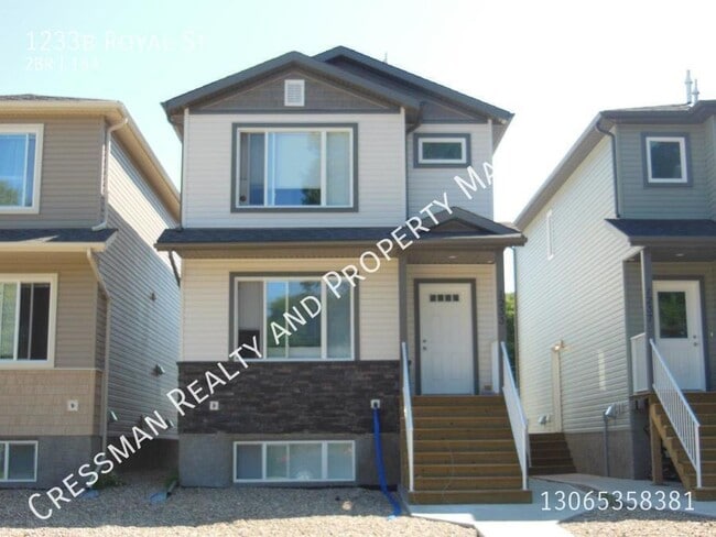 property at 1233 Royal St