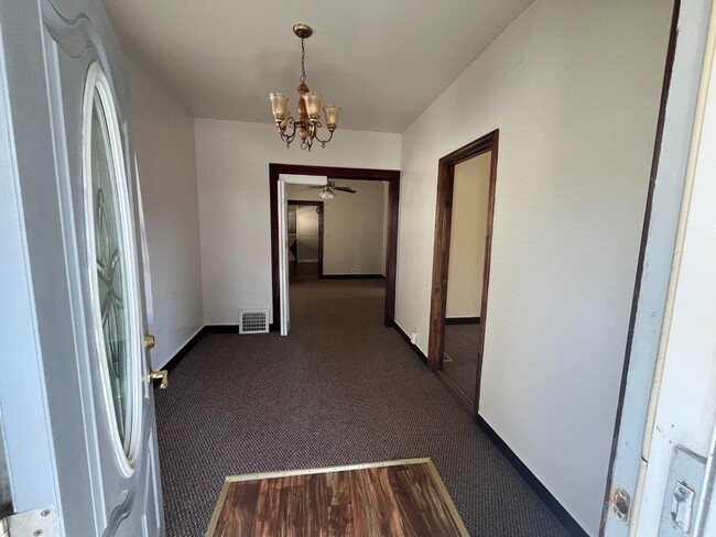 1554 S Morton Ave in Evansville, IN - Building Photo - Building Photo