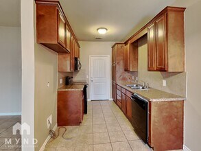 902 Parkplace Rdg in Princeton, TX - Building Photo - Building Photo