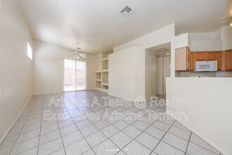 7362 E Placita Sacra in Tucson, AZ - Building Photo - Building Photo