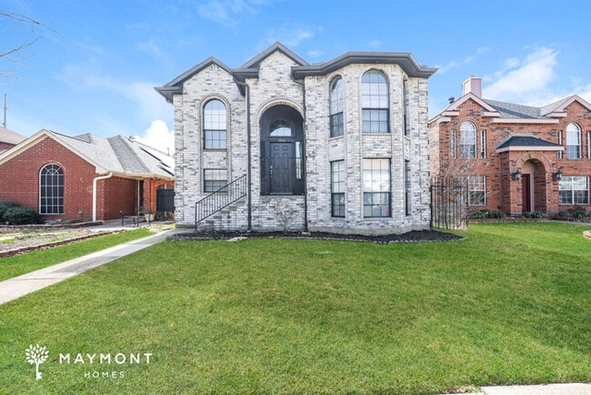 property at 1328 Copper Meadow Dr