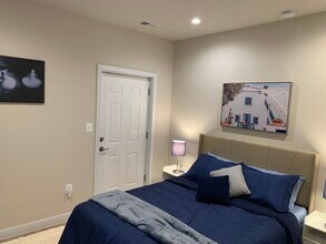 2512 Elvans Rd SE, Unit DC apt in Washington, DC - Building Photo - Building Photo
