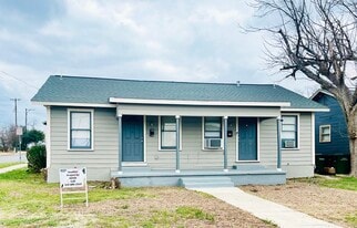 1804 Texas Ave, Unit #2