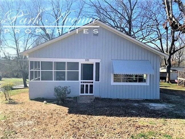 property at 101 Fowler Ave