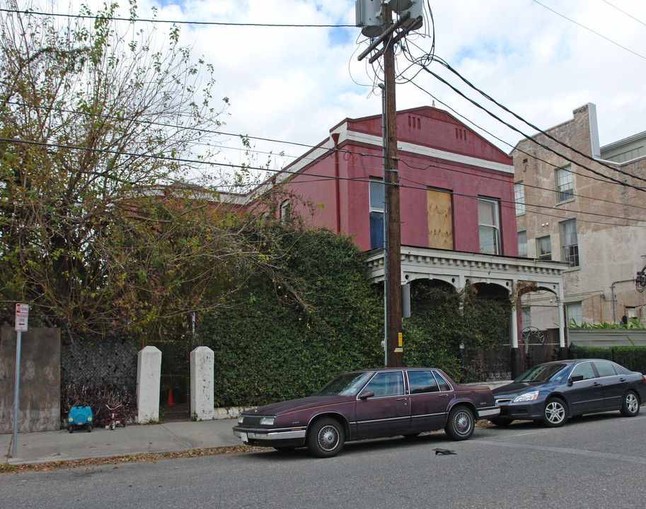 1121 Margaret Pl in New Orleans, LA - Building Photo