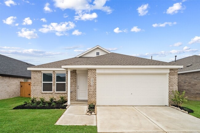 property at 19910 Palermo Shrs Dr