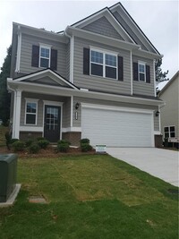 734 Brickelberry Ct in Marietta, GA - Building Photo - Building Photo