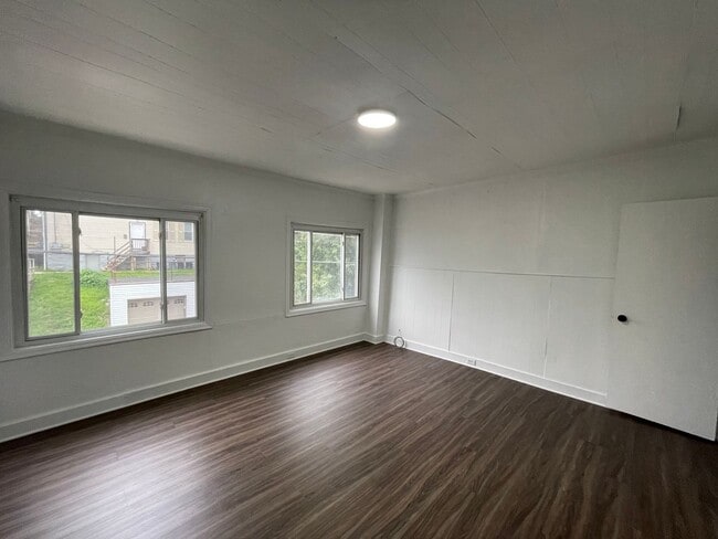 2800 Berg St in Pittsburgh, PA - Building Photo - Building Photo