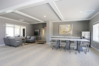 The Apartments at Lux 96 in Papillion, NE - Building Photo - Interior Photo