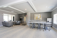 The Apartments at Lux 96 in Papillion, NE - Foto de edificio - Interior Photo