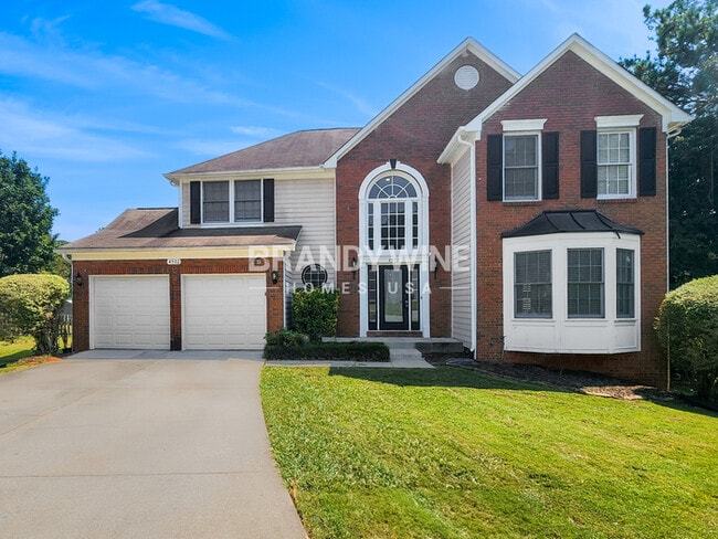 property at 4902 Fielding Way