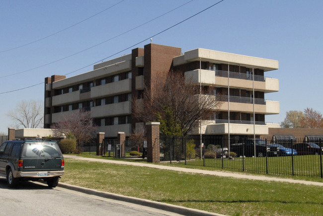 Martin Luther King Village Apartments in Kansas City, MO - Building Photo - Building Photo