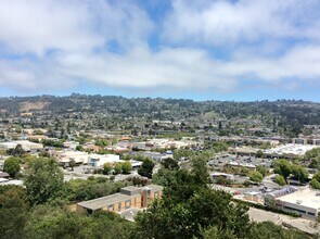 525 Jackson St, Unit A in Albany, CA - Building Photo - Building Photo