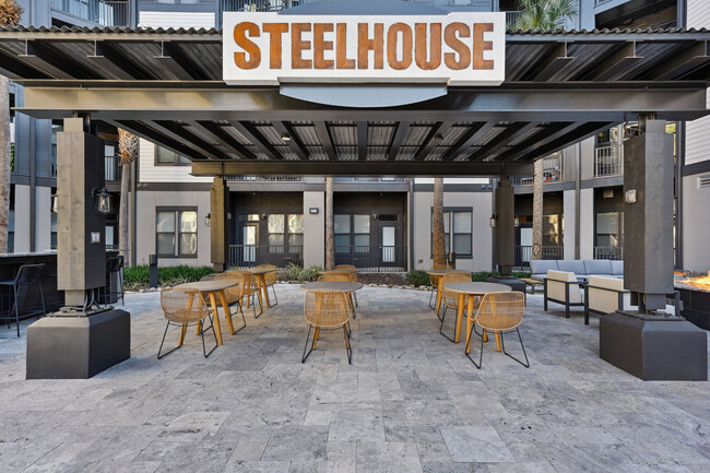 Steelhouse in Orlando, FL - Building Photo - Building Photo