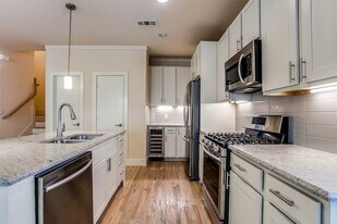 4316 Hartford St in Dallas, TX - Building Photo